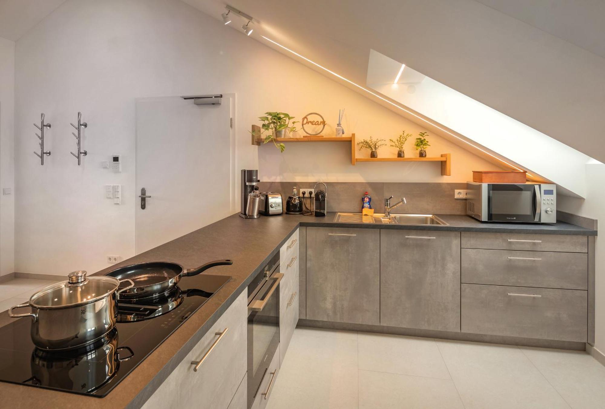 Sweethome - Apartment *