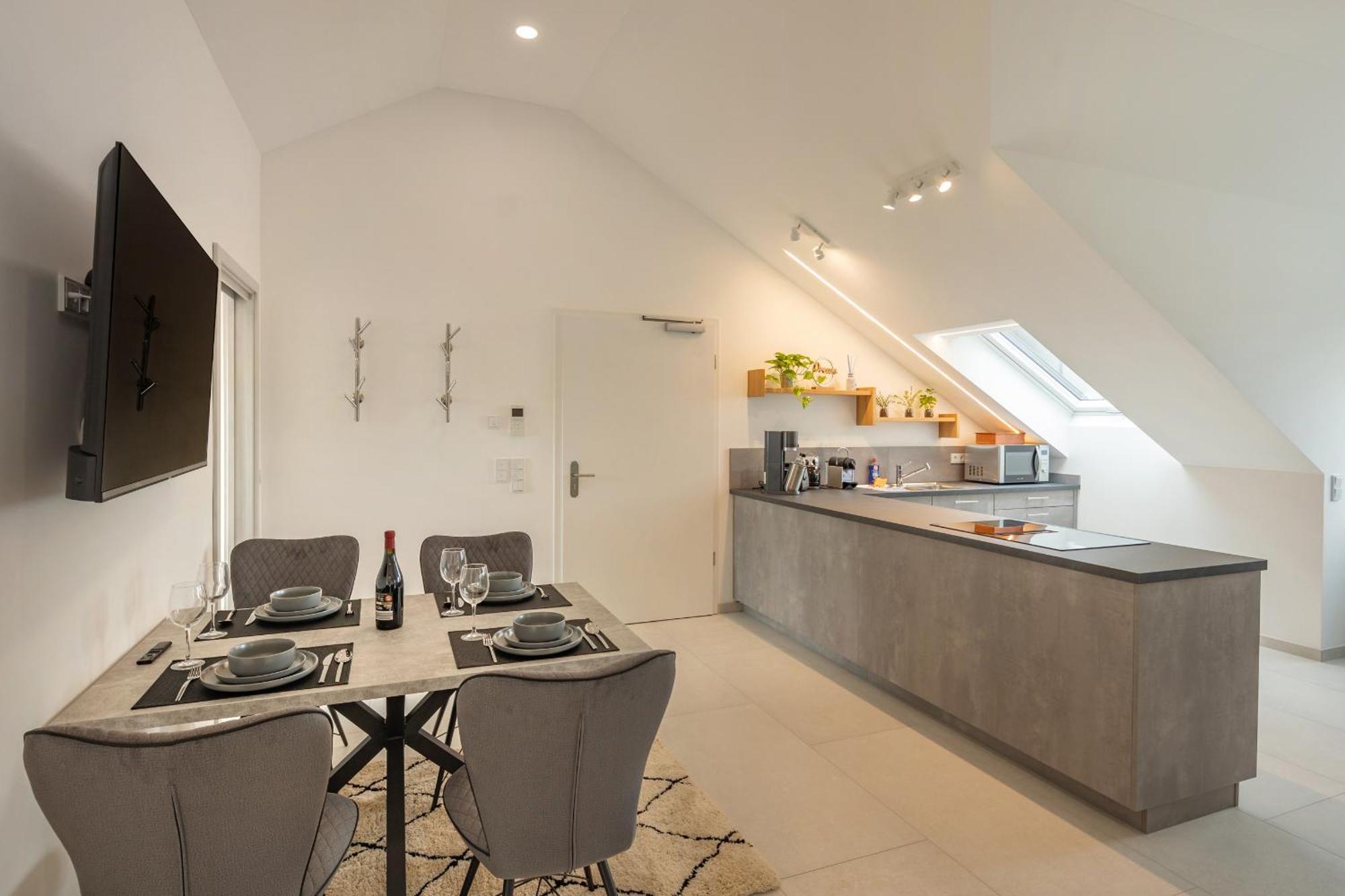 Apartment Sweethome - Poing