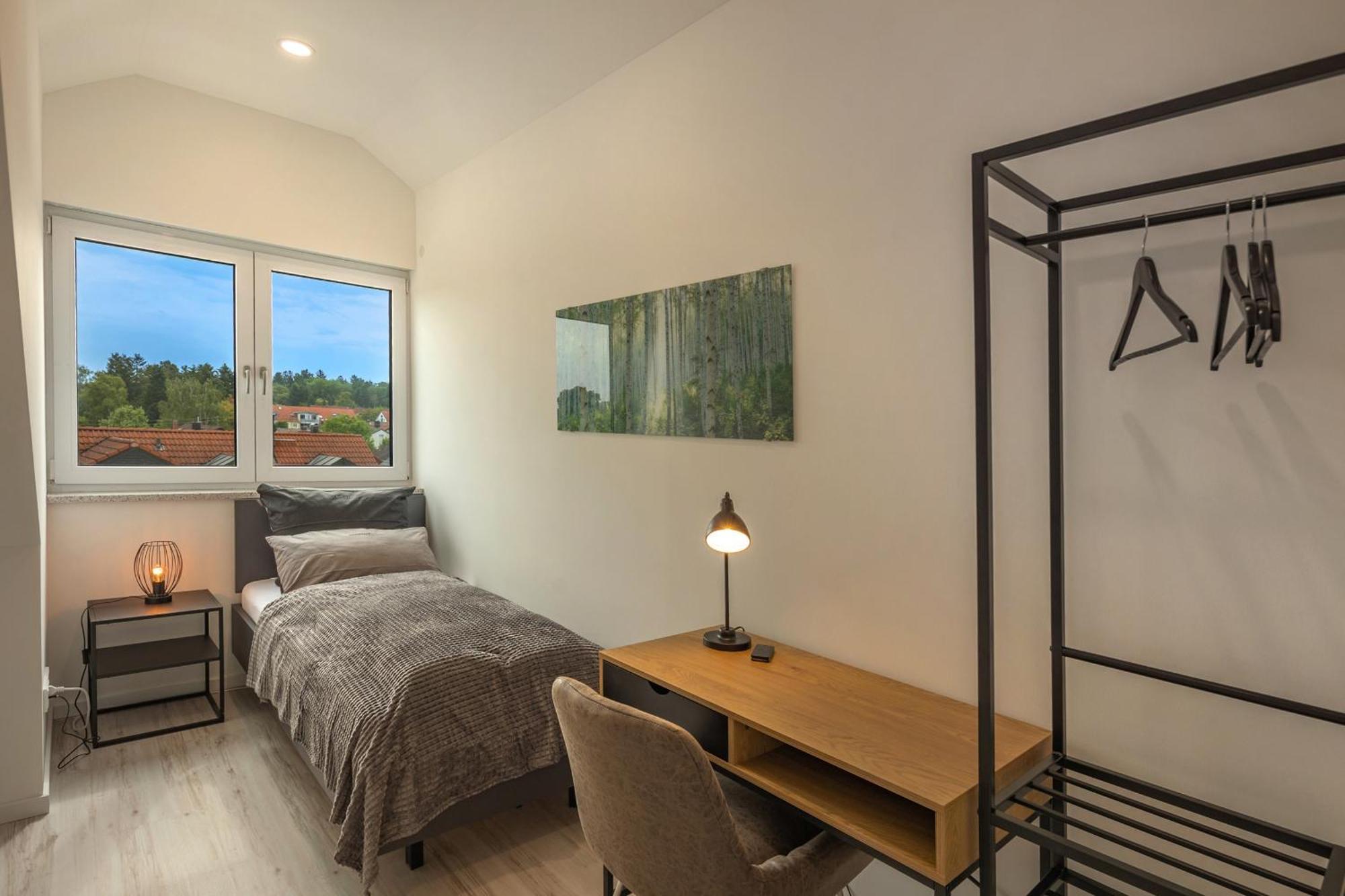 Sweethome -