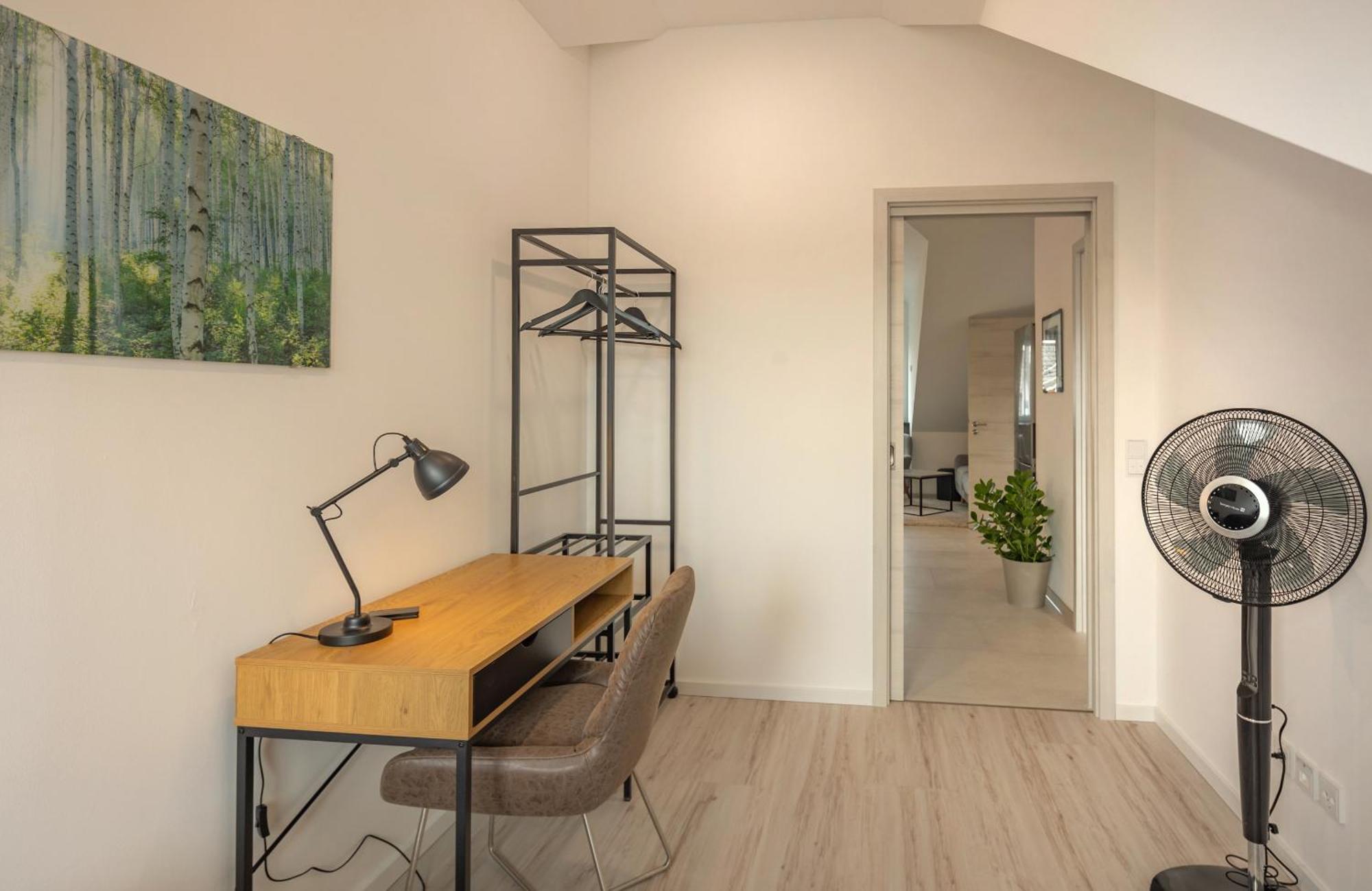 Sweethome -