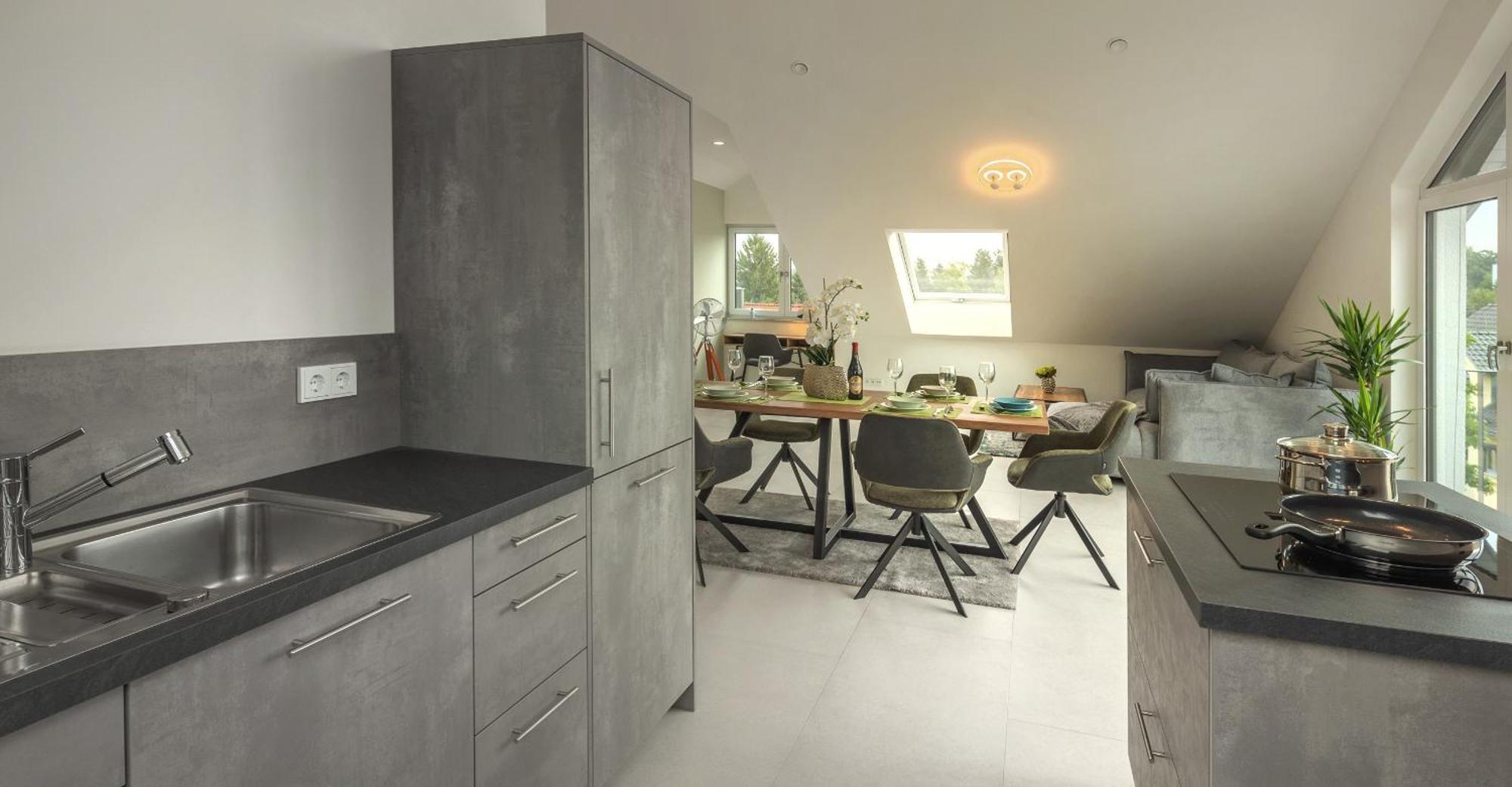 Apartment Sweethome - *