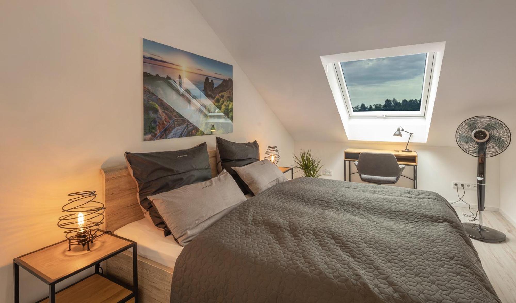 Sweethome - Apartment Poing