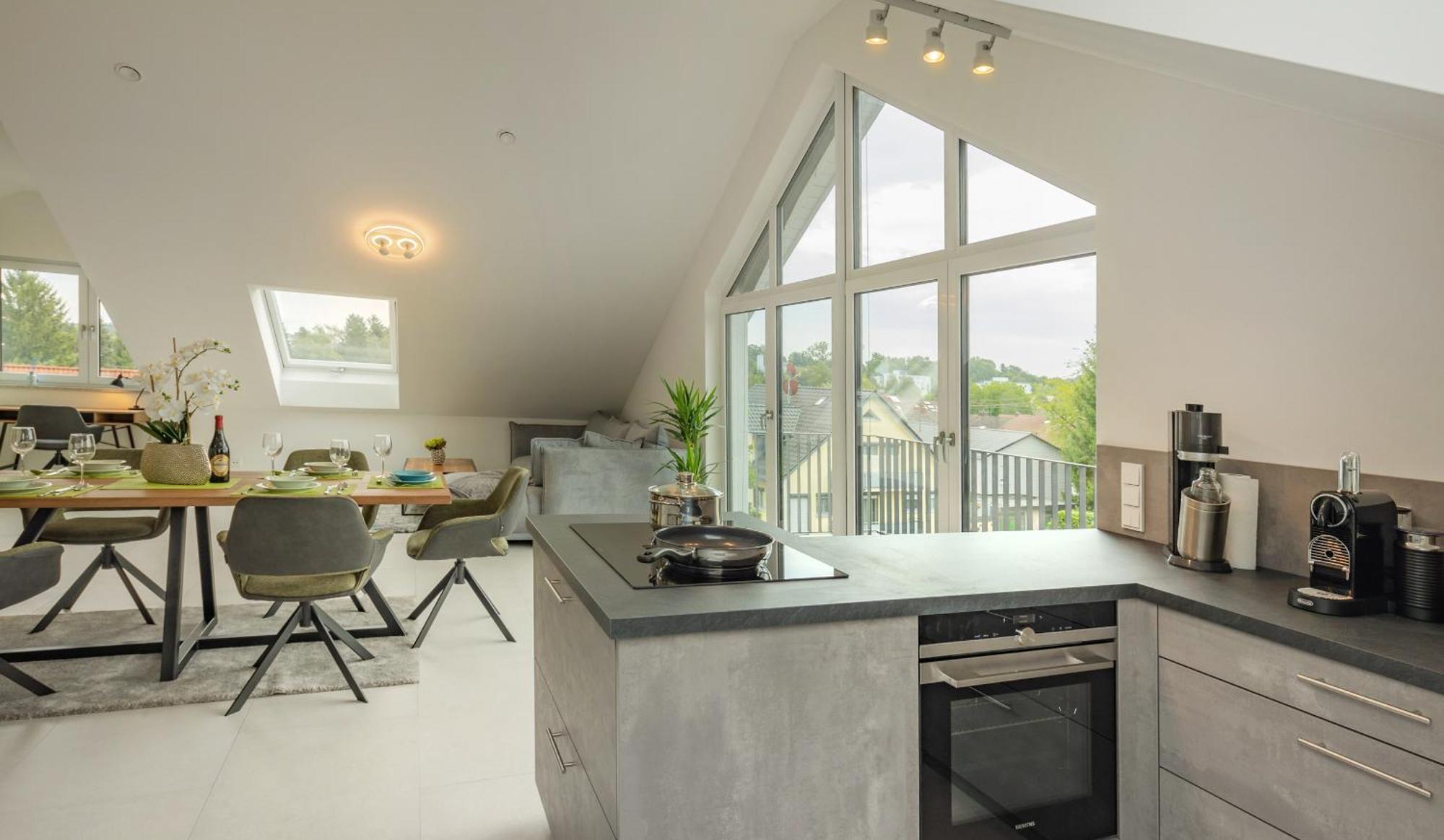 Apartment Sweethome - *