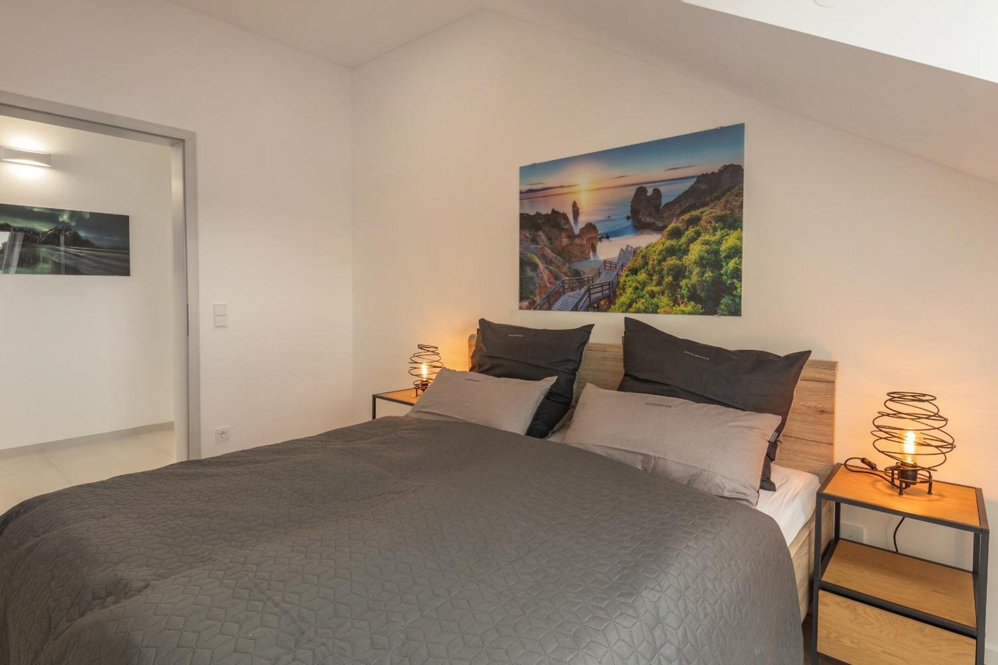 Apartment Sweethome - Poing