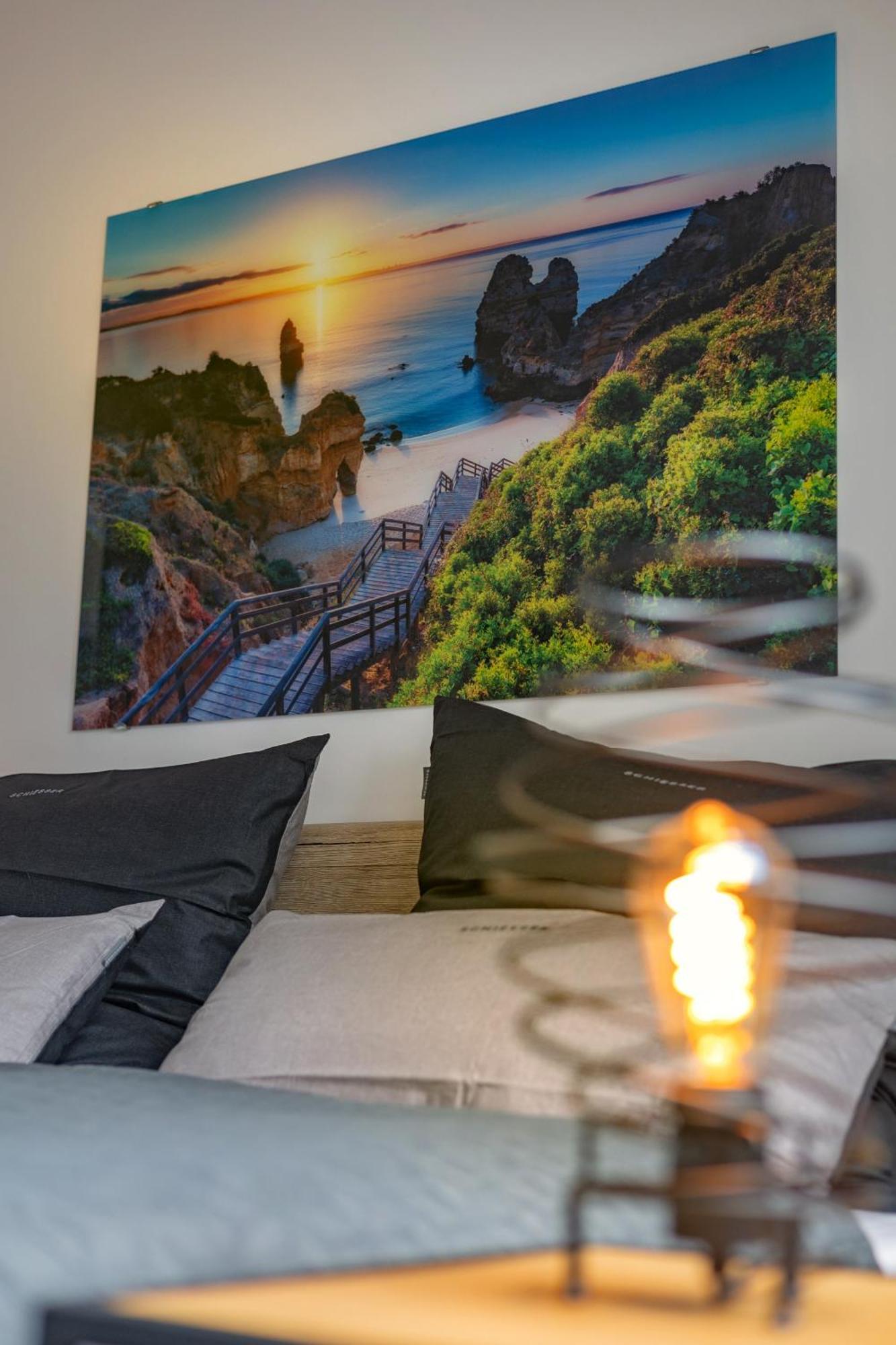 Apartment Sweethome - Poing
