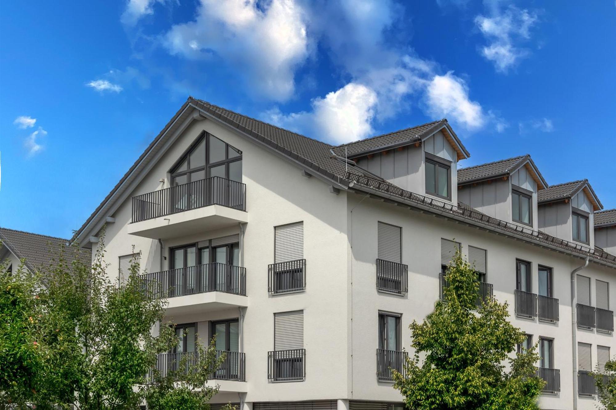 Apartment Sweethome - *