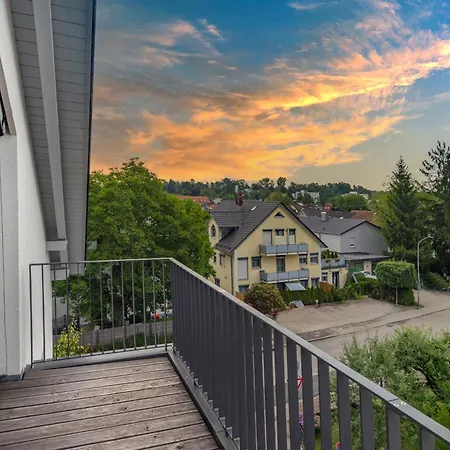 Sweethome - Poing Apartments Exterior photo