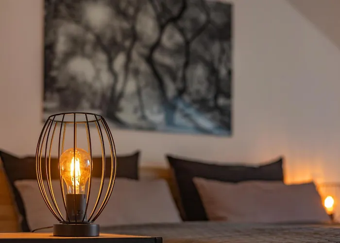 Sweethome - Poing Apartments