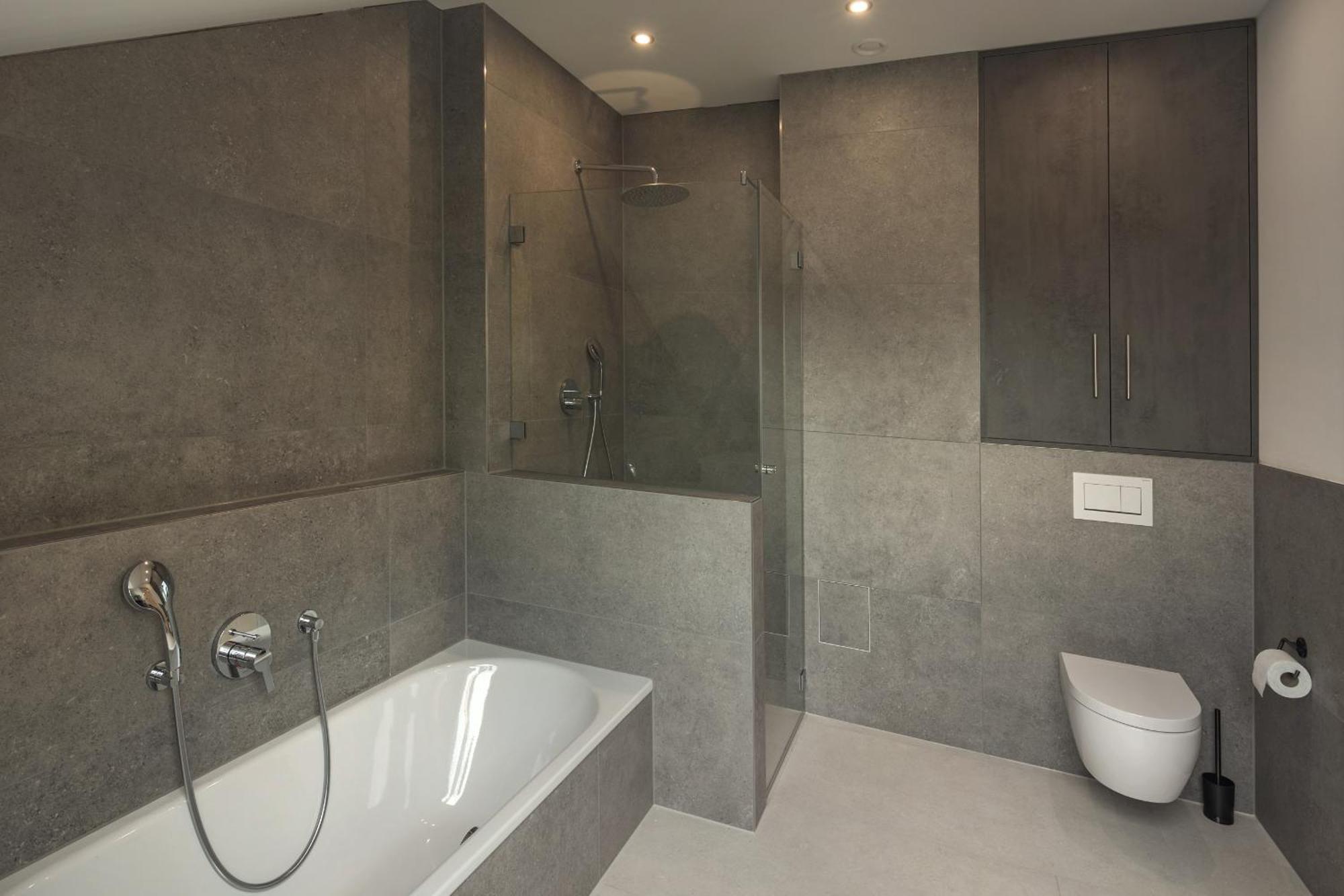 Sweethome - Appartement