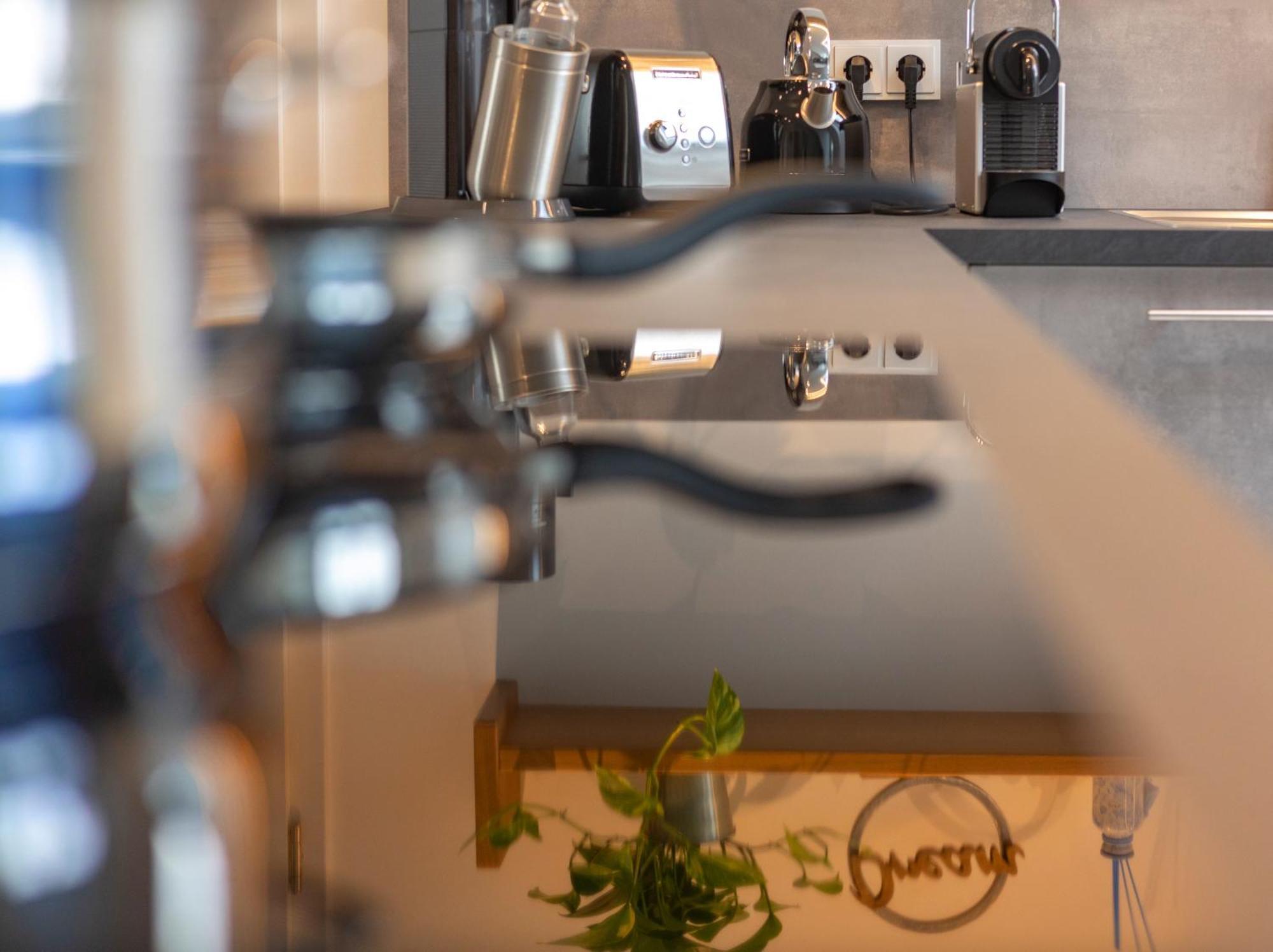 Appartement Sweethome - Poing