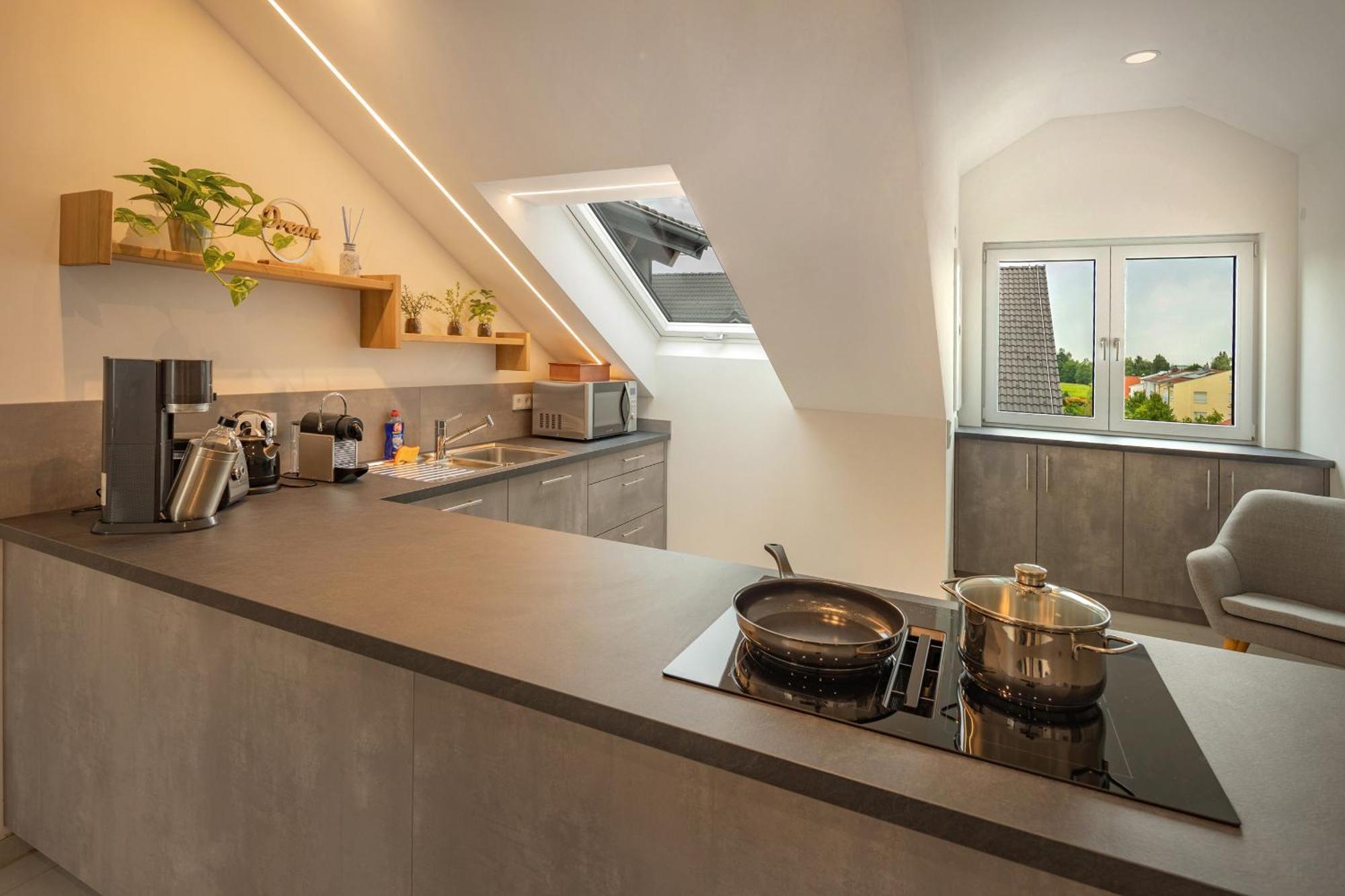 Sweethome - Appartement *