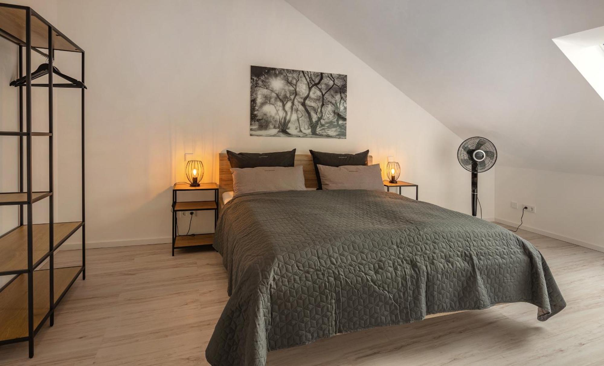 Appartement Sweethome - Poing
