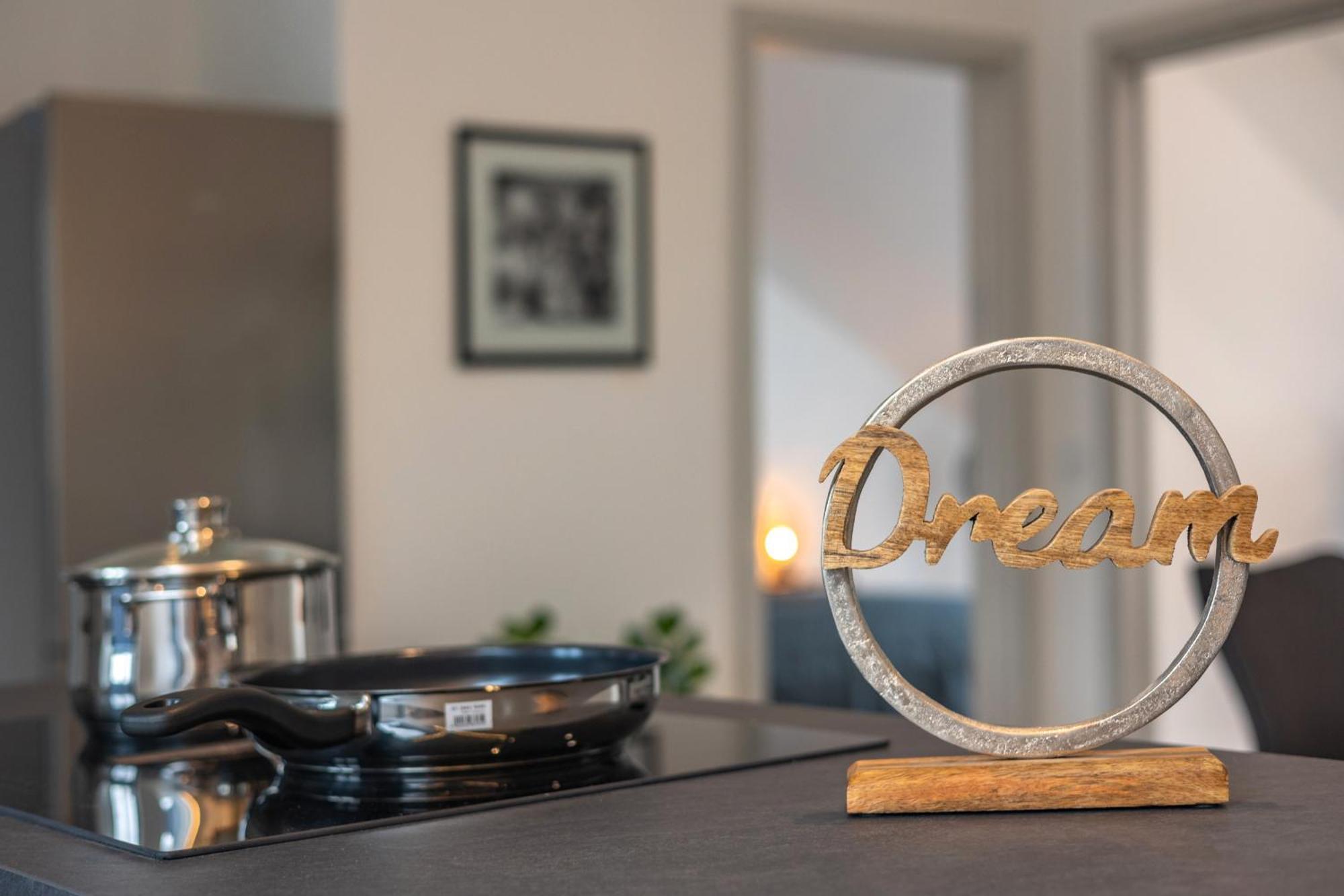 Sweethome - Appartement Poing