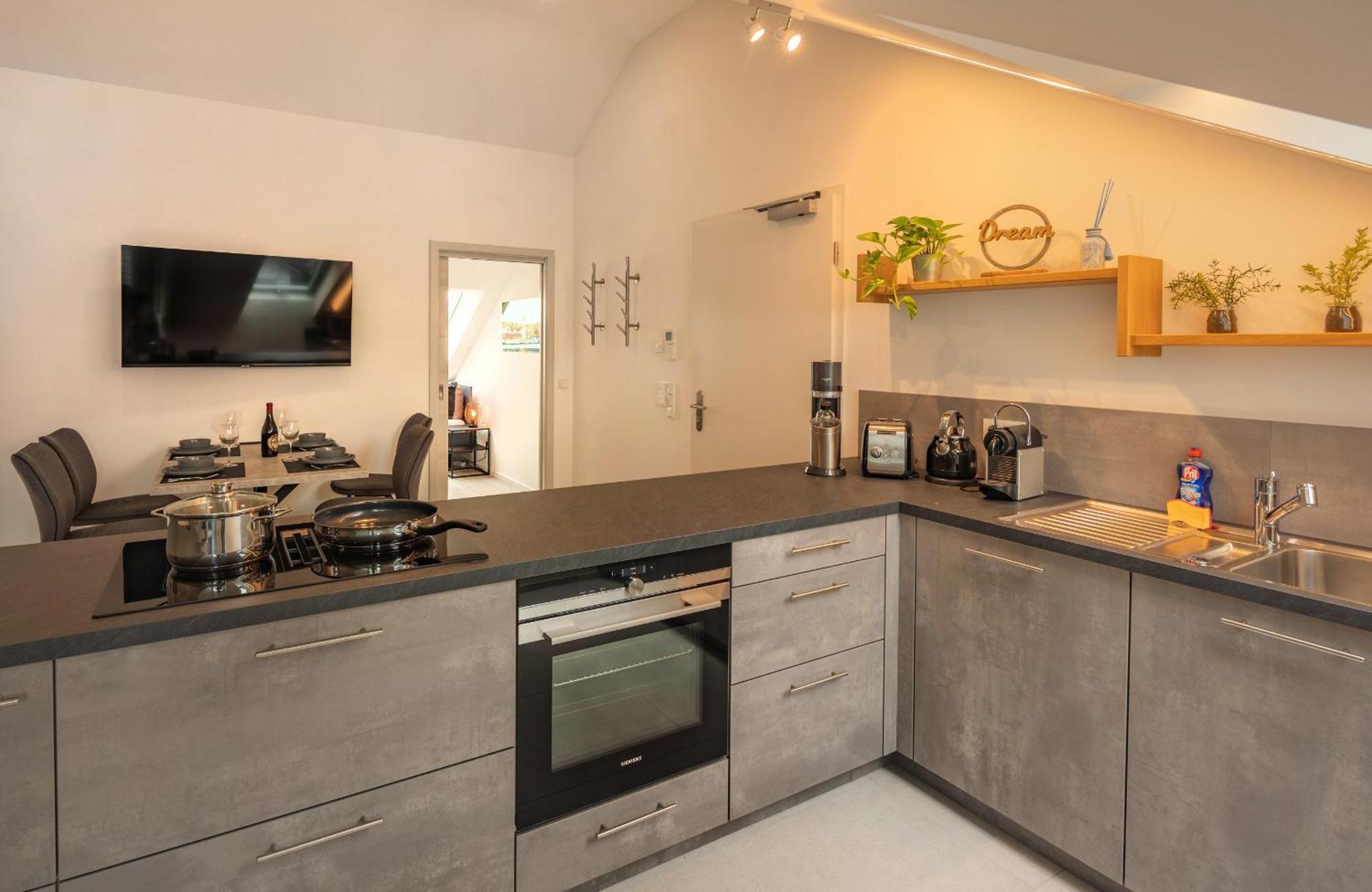 Sweethome - Appartement *