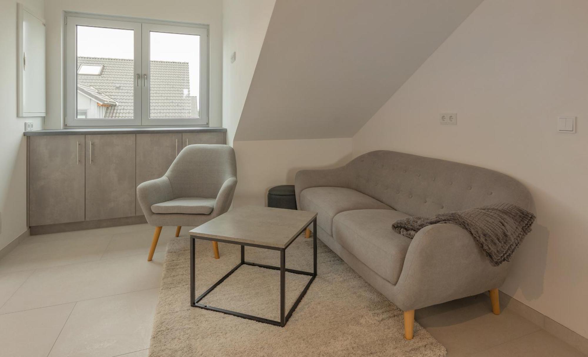 Apartment Sweethome -