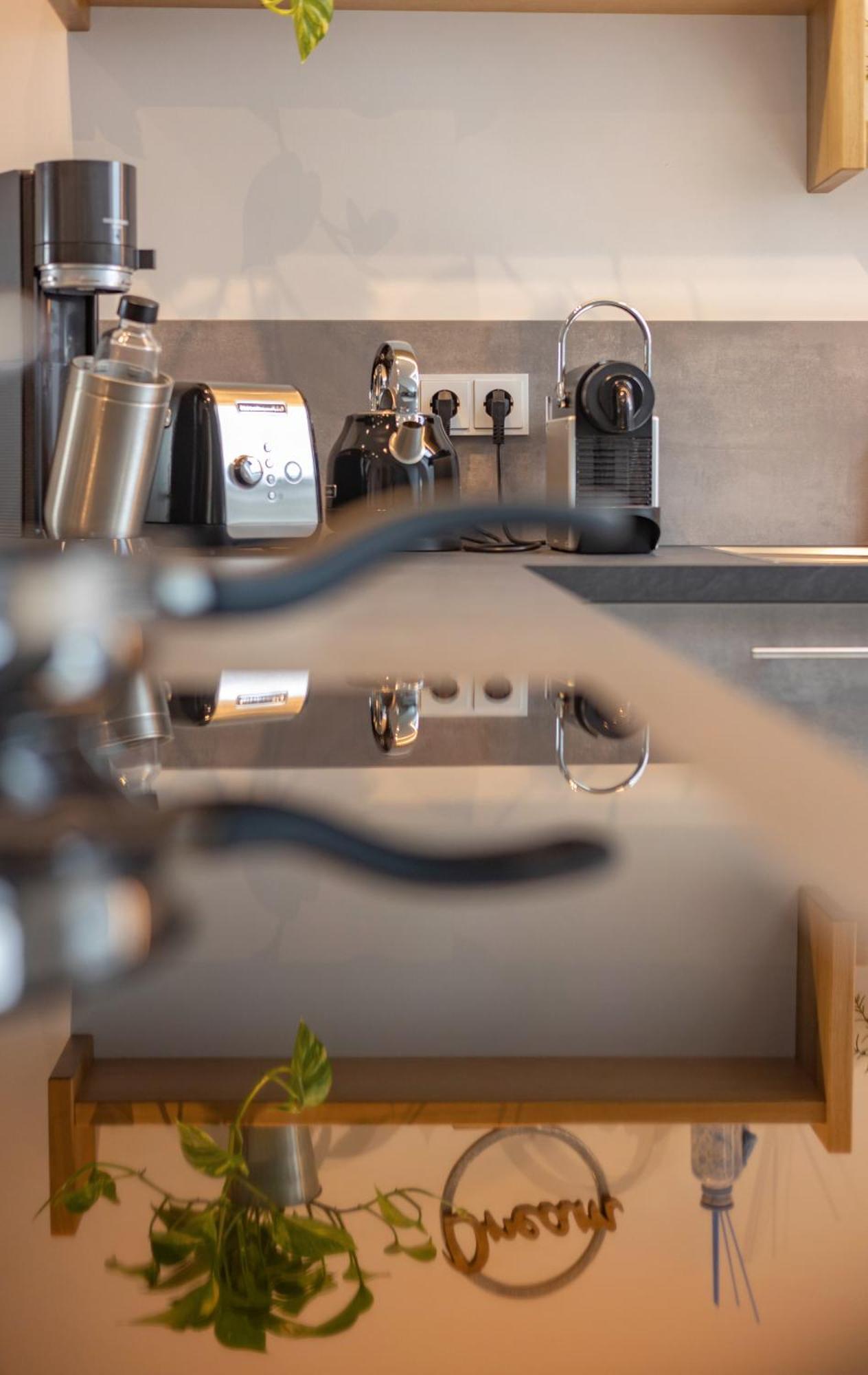Appartement Sweethome -