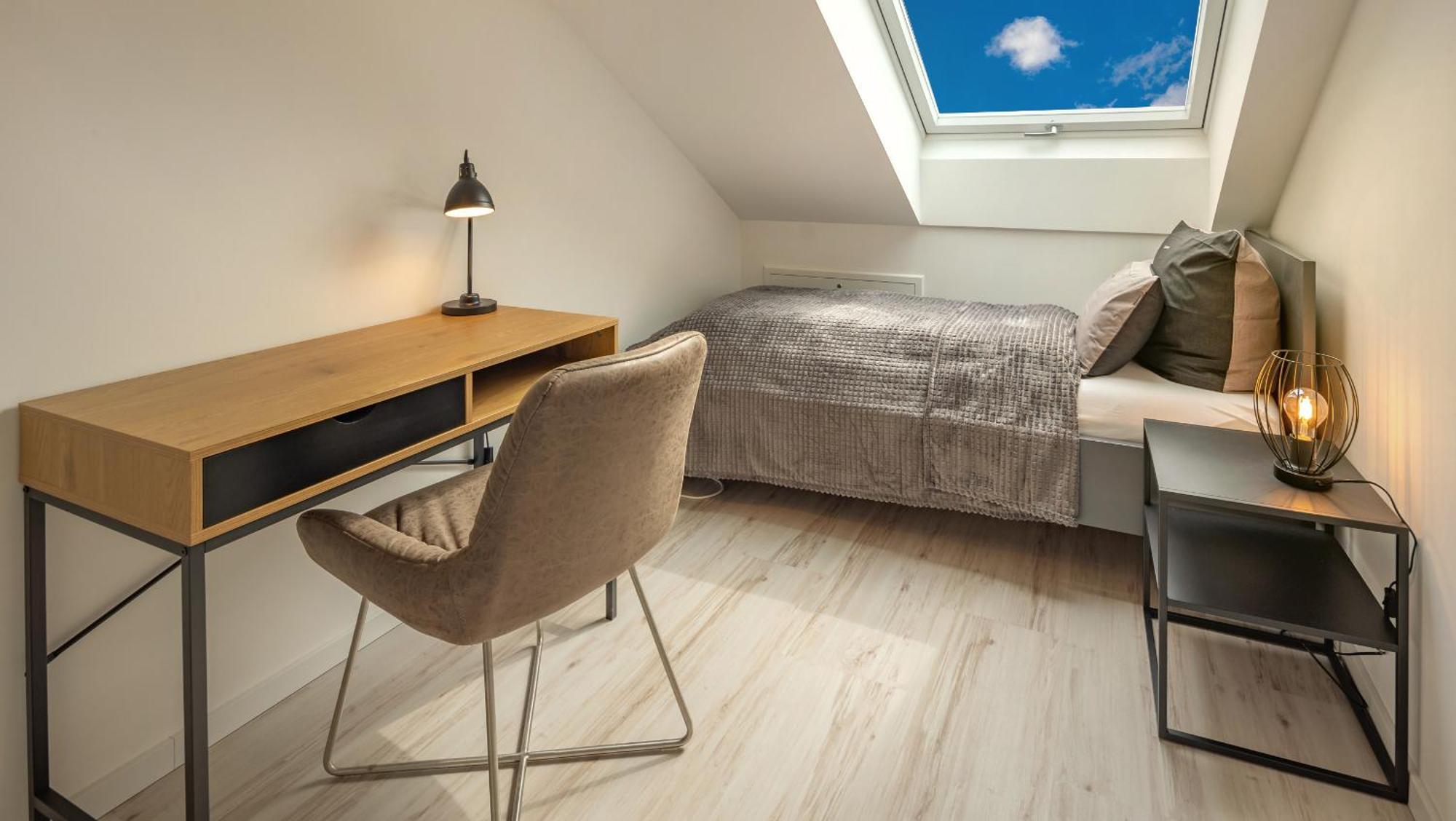 Sweethome - Appartement