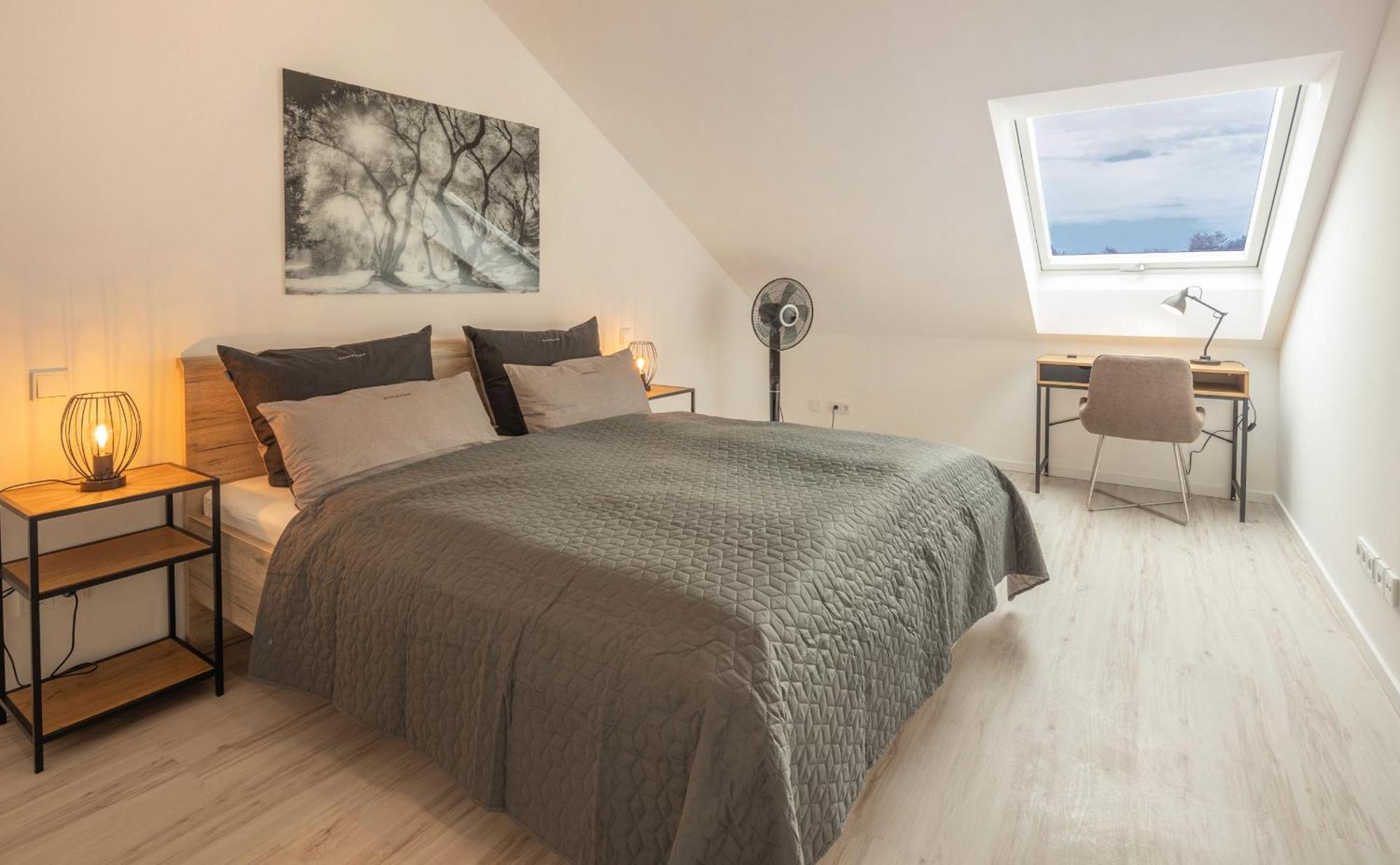 Sweethome - Appartement *