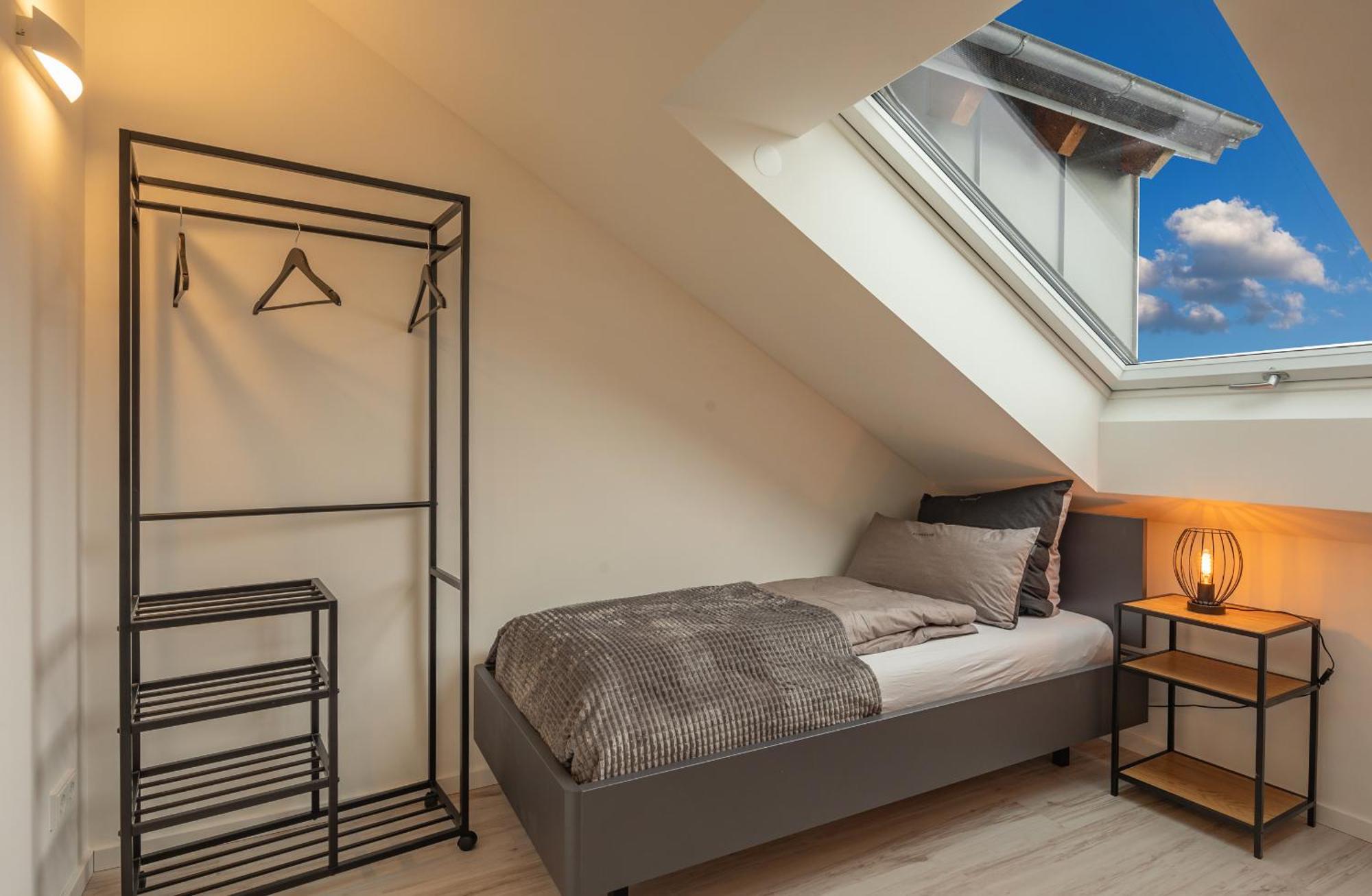 Sweethome - Appartement *