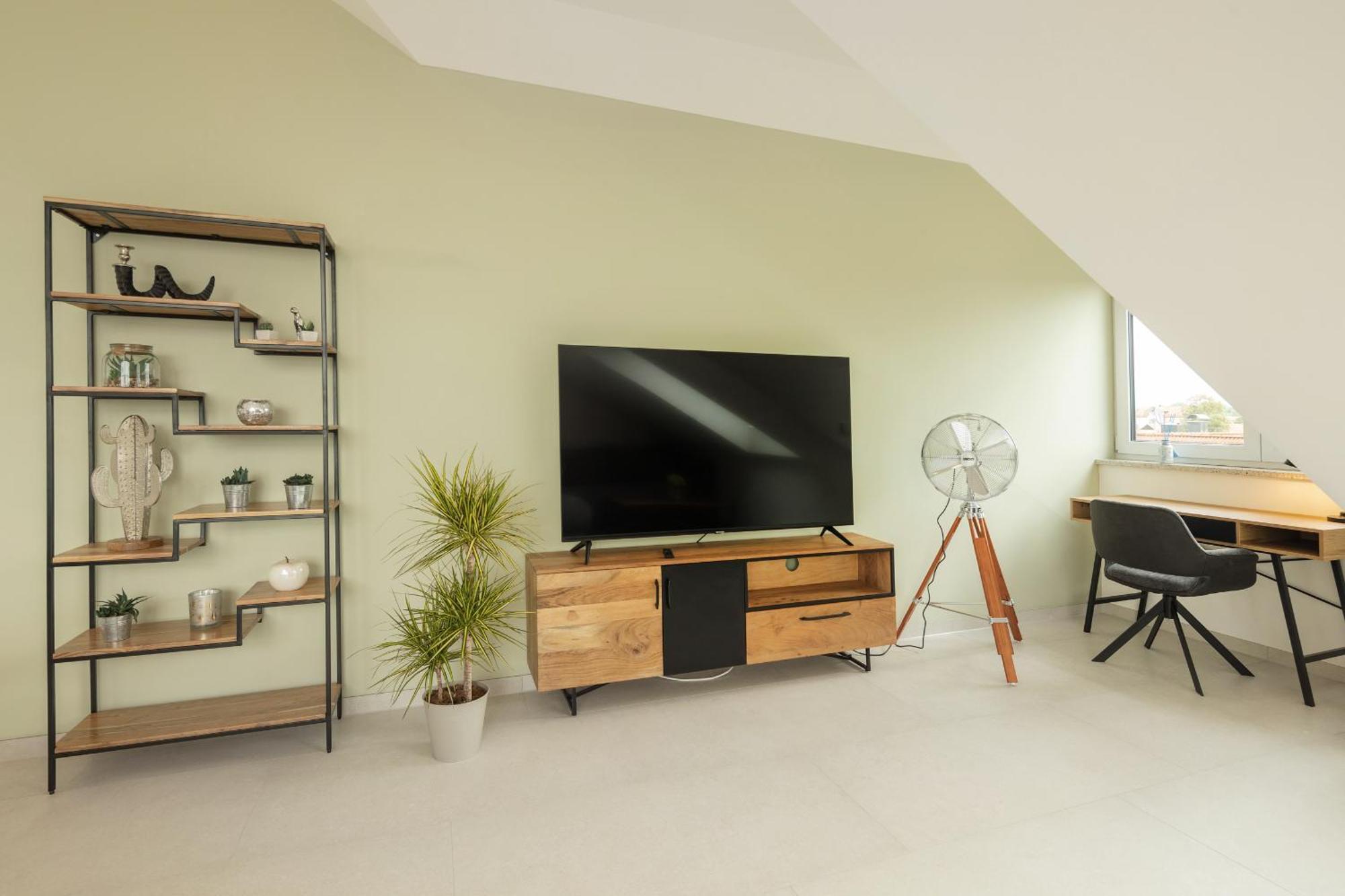 Sweethome - Apartment *