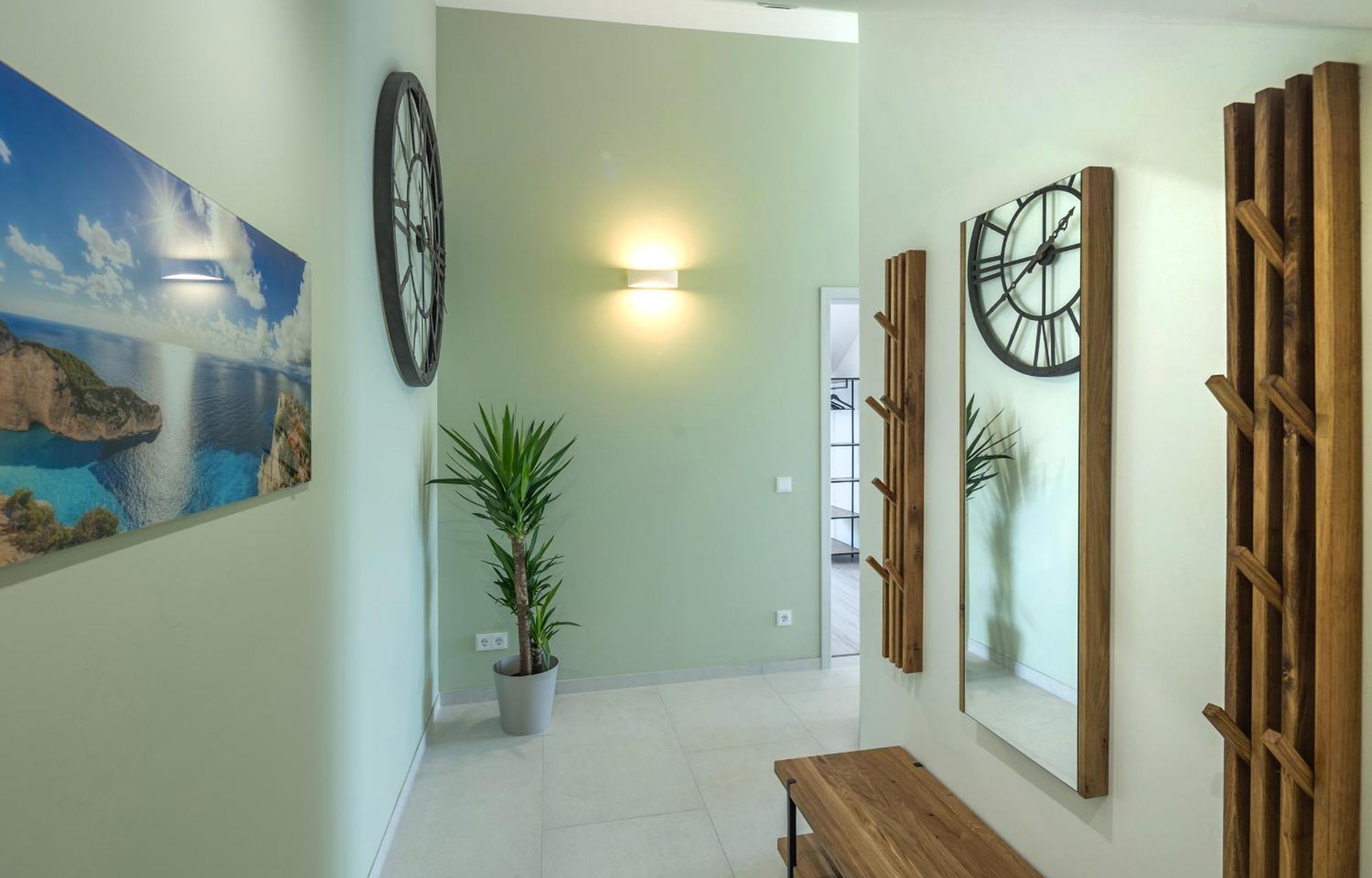Sweethome - Appartement