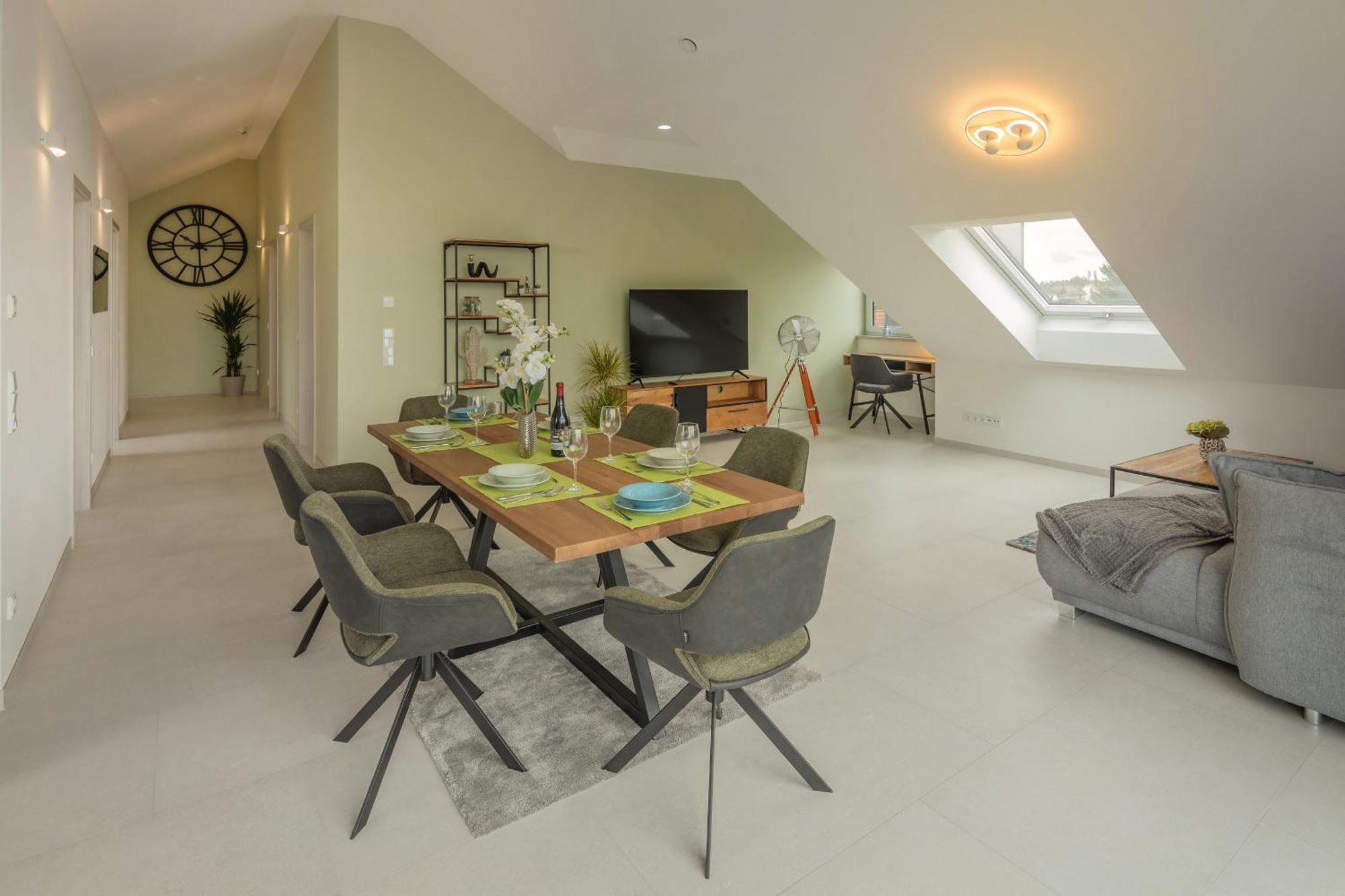 Sweethome - Appartement