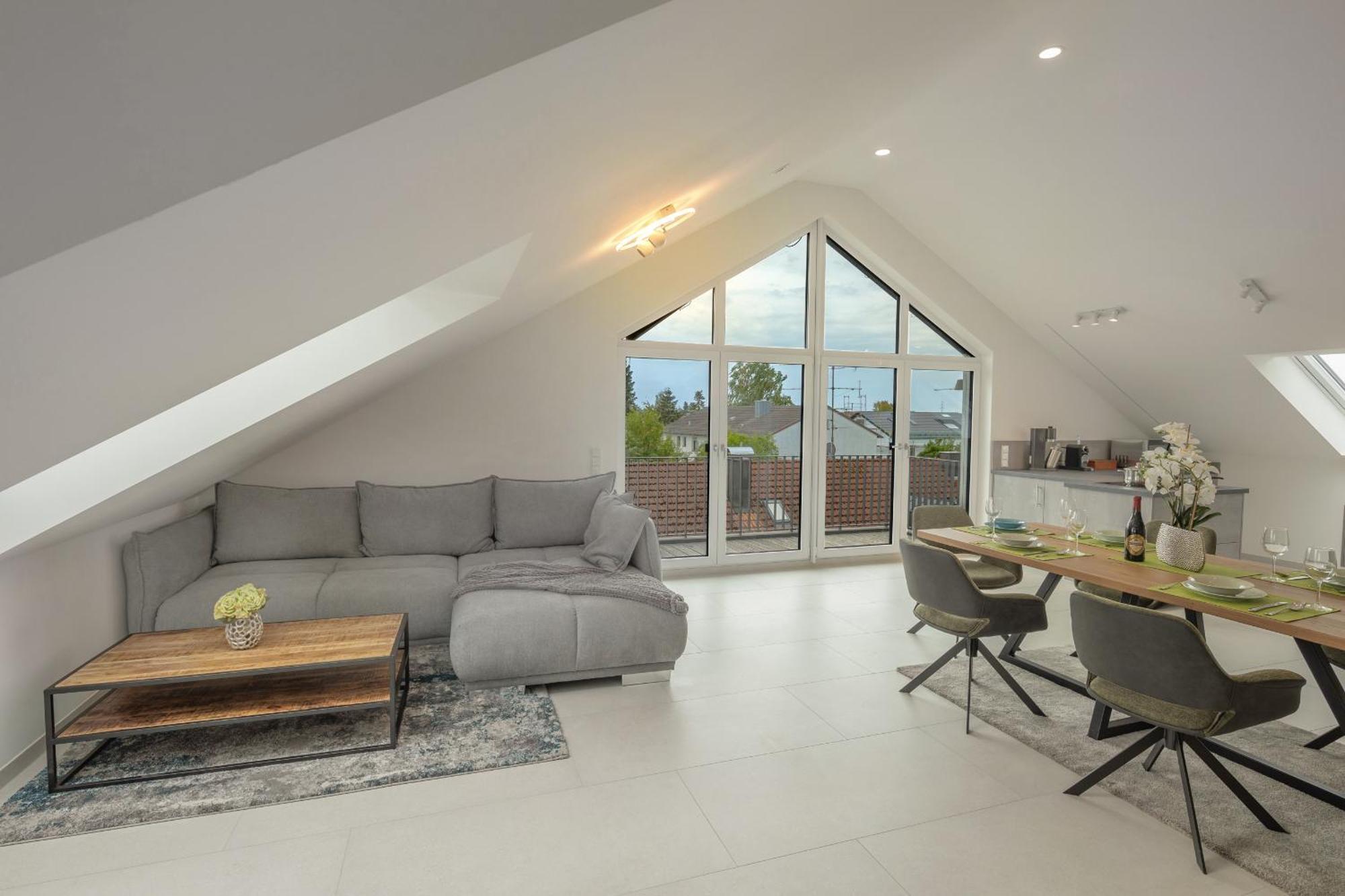 Appartement Sweethome - Poing