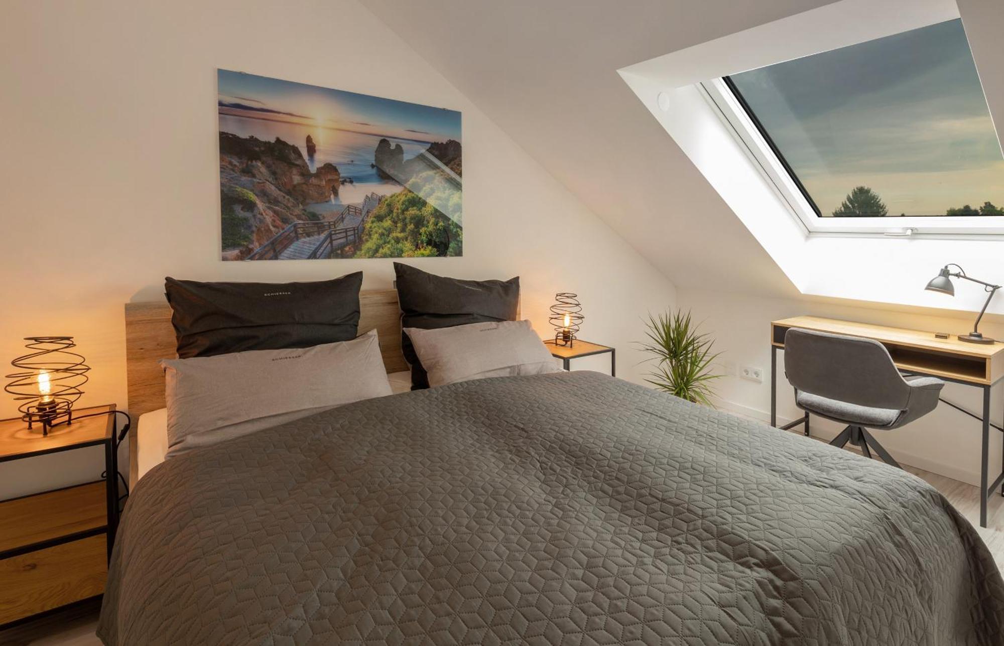 Sweethome - Apartment Poing