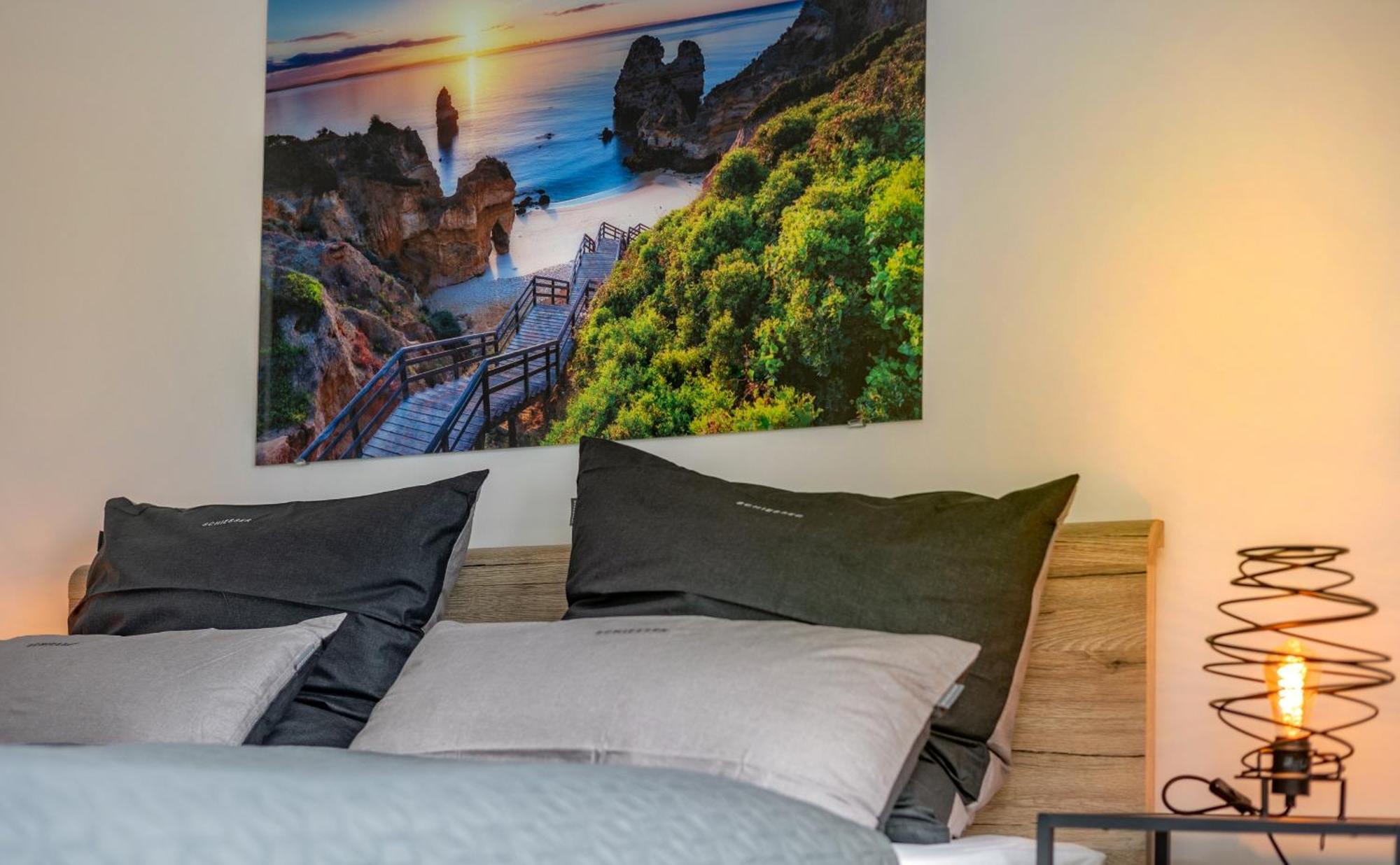 Apartment Sweethome - *