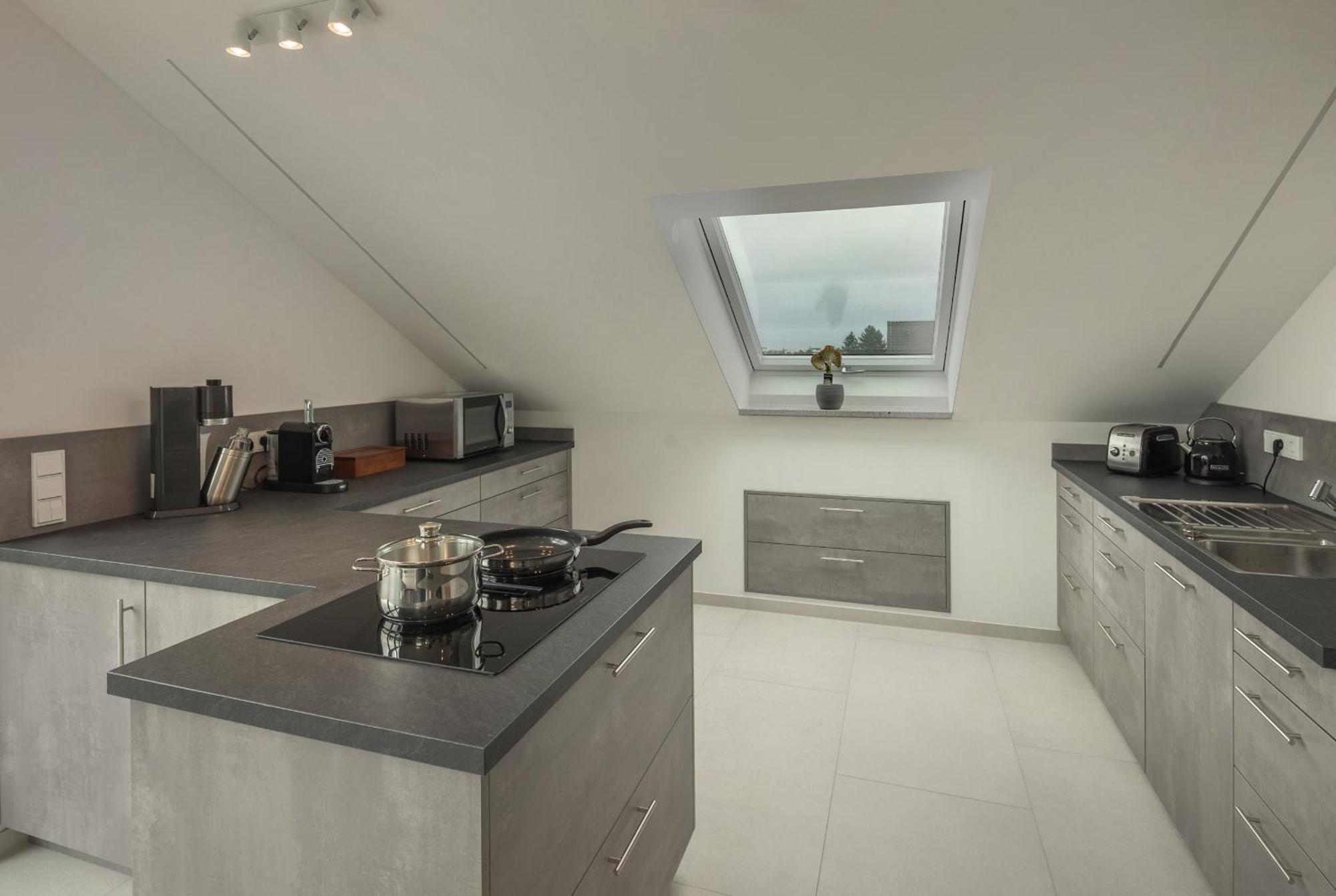 Sweethome - Appartement *