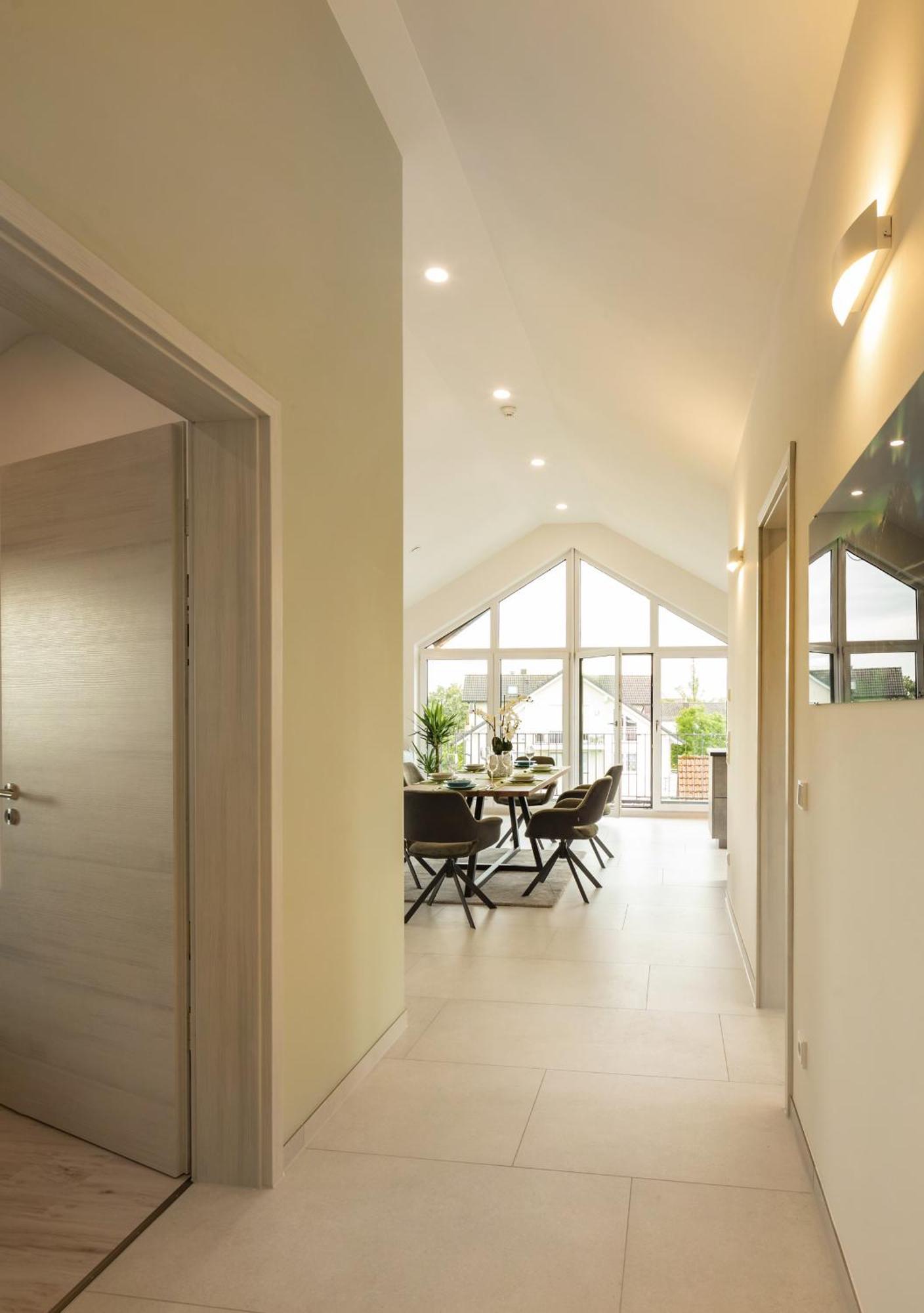 Apartment Sweethome - Poing