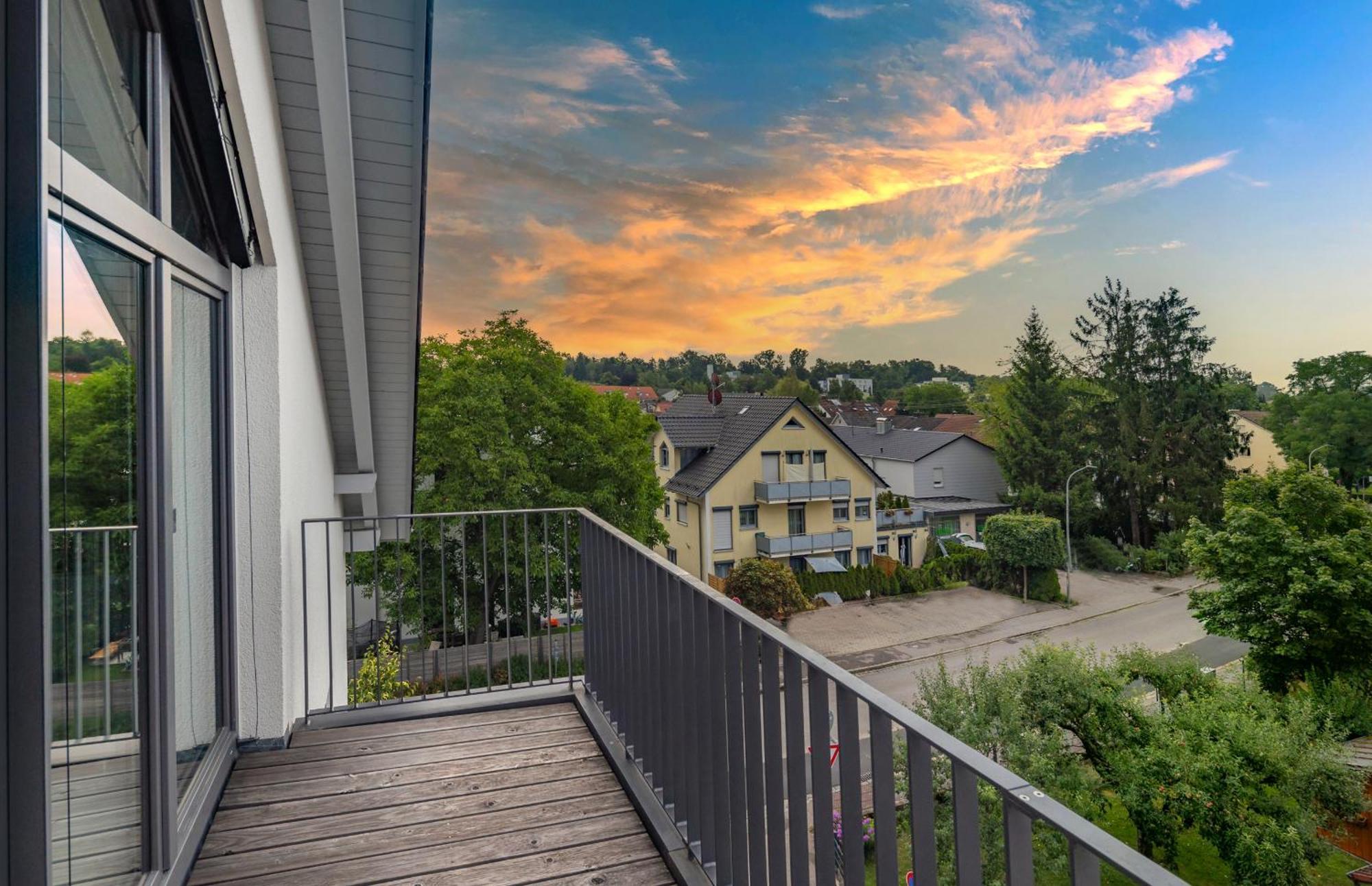 Appartement Sweethome -