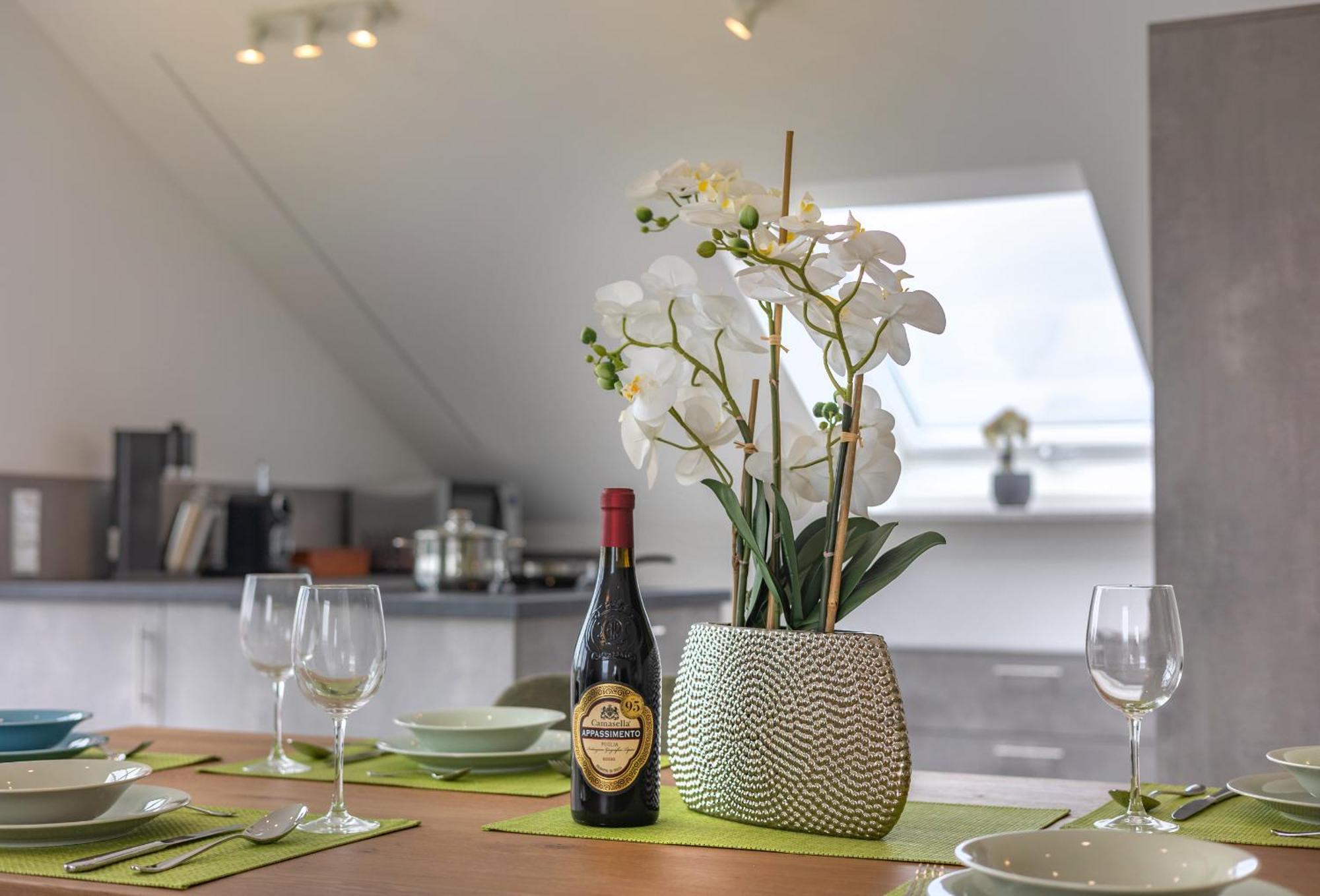 Appartement Sweethome - Poing